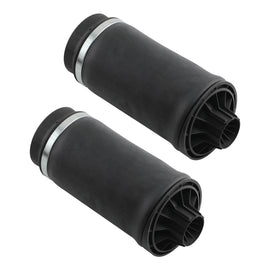 Compatible for Mercedes W251 R350 R500 2006 2008 2010 Rear Air Suspension Spring Bags Pair