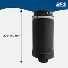 Laad de afbeelding in de galerijviewer, Compatible for Mercedes W251 R350 R500 2006 2008 2010 Rear Air Suspension Spring Bags Pair