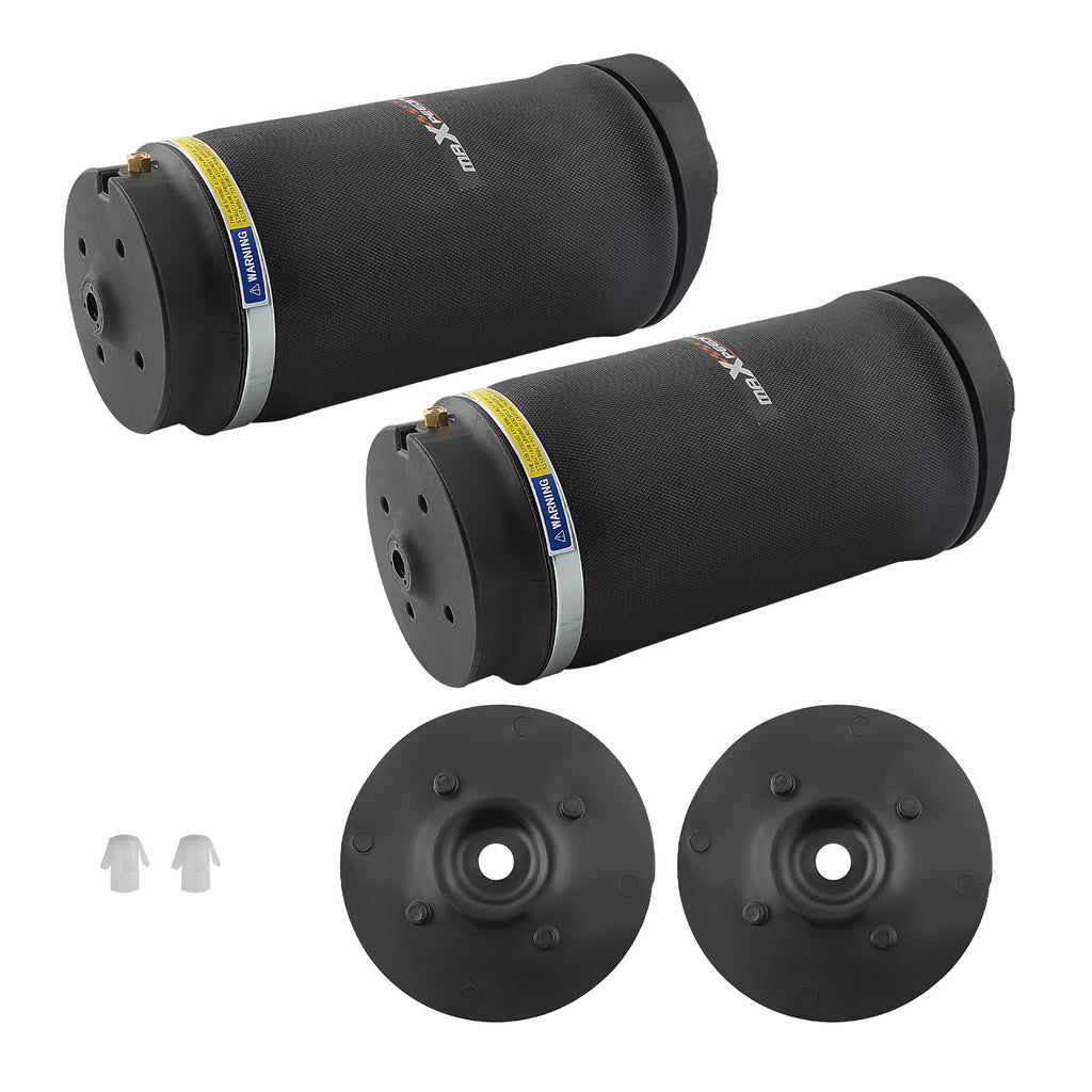 Achter Air Ophanging Bag geschikt voor ford Mercedes-benz W251 V251 2513200025