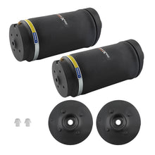 Laad de afbeelding in de galerijviewer, Achter Air Ophanging Bag geschikt voor ford Mercedes-benz W251 V251 2513200025