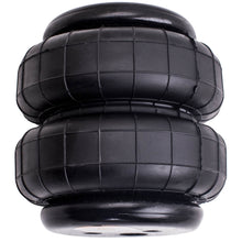 Laad de afbeelding in de galerijviewer, Air Bag Standard 2500 lbs 1/2npt Single Port Air Ride Ophanging Spring Bellows