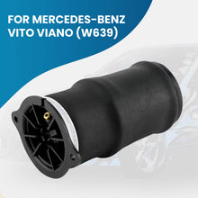 Laad de afbeelding in de galerijviewer, Rear Air Suspension Air Spring Bag compatible for Mercedes Vito Viano W639 03-14 6393280101