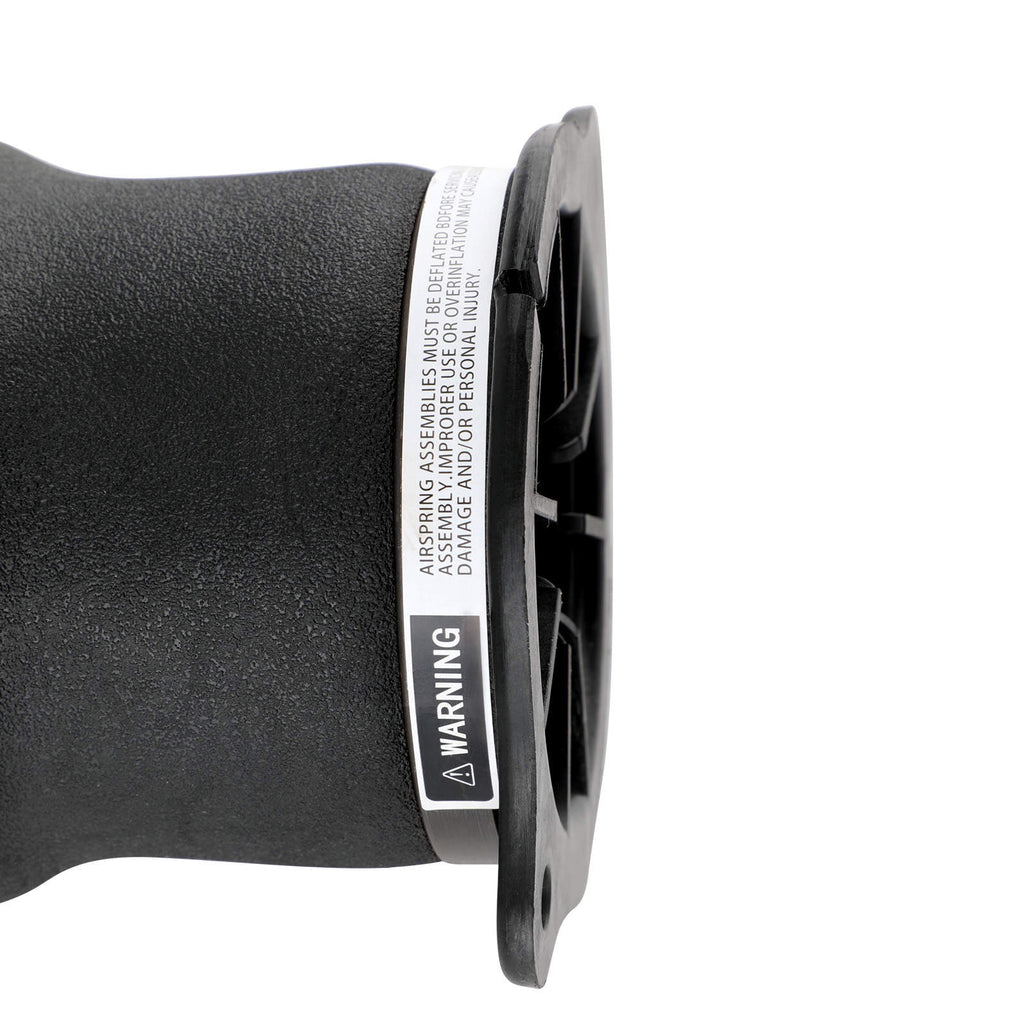 Rear Air Suspension Air Spring Bag compatible for Mercedes Vito Viano W639 03-14 6393280101