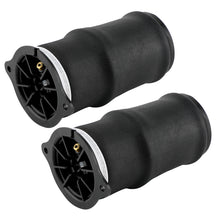 Laad de afbeelding in de galerijviewer, 2x Luchtvering Spring geschikt voor Mercedes Benz Vito Viano W639 V369 achter
