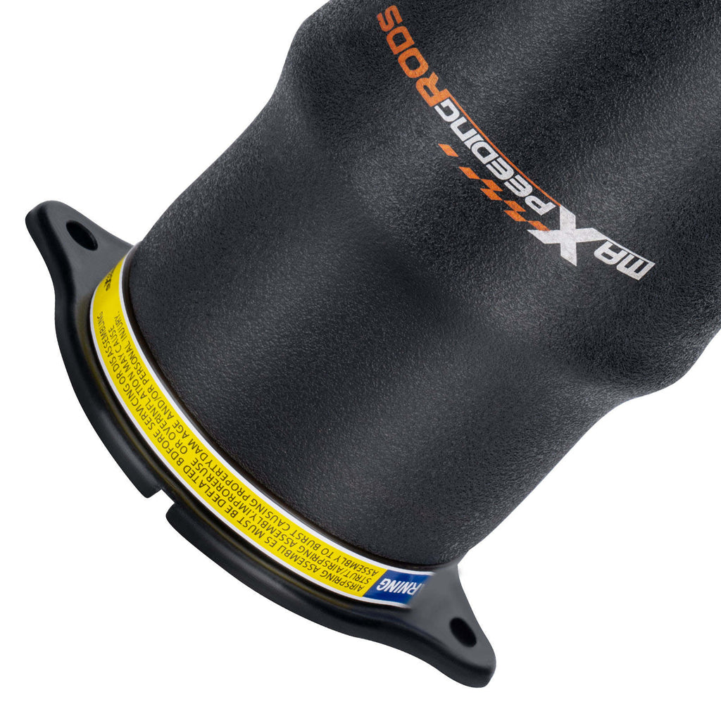 Compatible for Mercedes Vito W639 2003-2014 Rear Air Suspension Bag Air Shock 6393280301