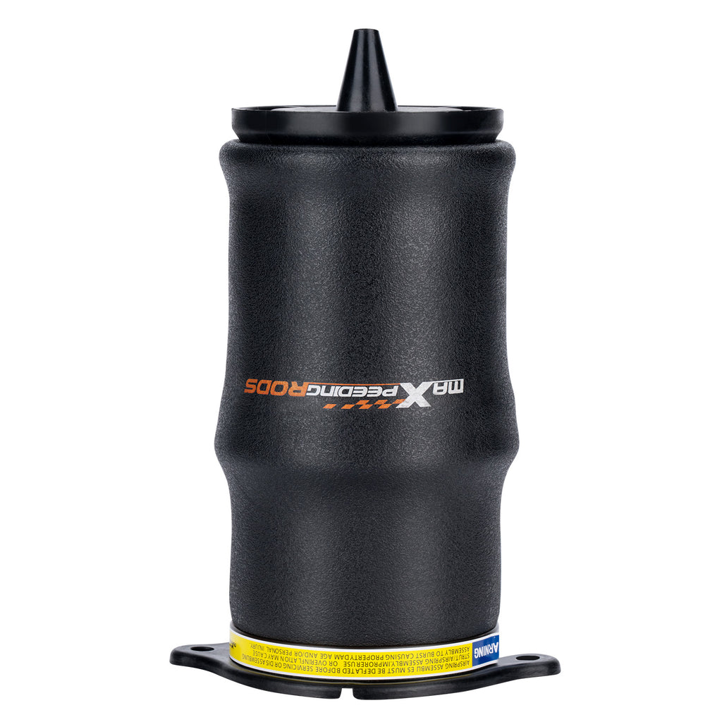 geschikt voor Mercedes V Class Viano W639 Achter Air Ride Spring Bag Air Ophanging Bellows