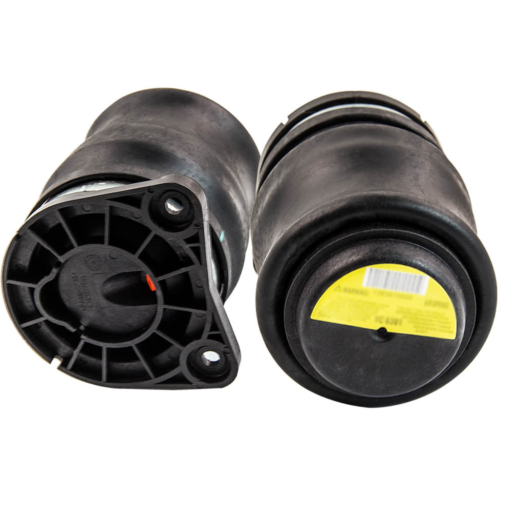 compatible for Mercedes Benz Clase V Vito w638 suspensión neumática Federbalg par