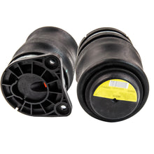 Laad de afbeelding in de galerijviewer, compatible for Mercedes Benz Clase V Vito w638 suspensión neumática Federbalg par