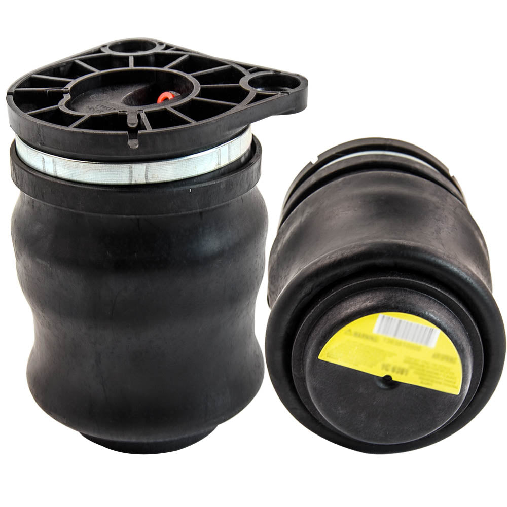 Paar Luftfeder Luftbalg Rechts+Links compatible for Mercedes W638 Vito V-Klasse 6383280601