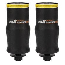 Laad de afbeelding in de galerijviewer, Cab Suspension Air Spring Bags Front LeftRight compatible for Peterbilt 2903200 2902454