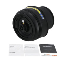 Laad de afbeelding in de galerijviewer, 1XRear L or R Air Ophanging Spring Bellows geschikt voor BMW X5 F15 X6 F16 37126795013 UK