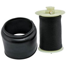 Laad de afbeelding in de galerijviewer, Bolsa de suspensión de resorte neumático trasero compatible for BMW 5ser Touring F07 GT F10 F11 37106781827