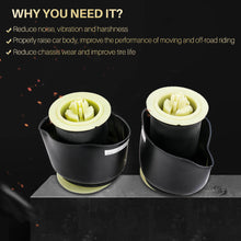 Laad de afbeelding in de galerijviewer, Compatible for BMW 5 series F07 GT F11 GT 37106781827 Pair Rear Air Suspension Spring Bag