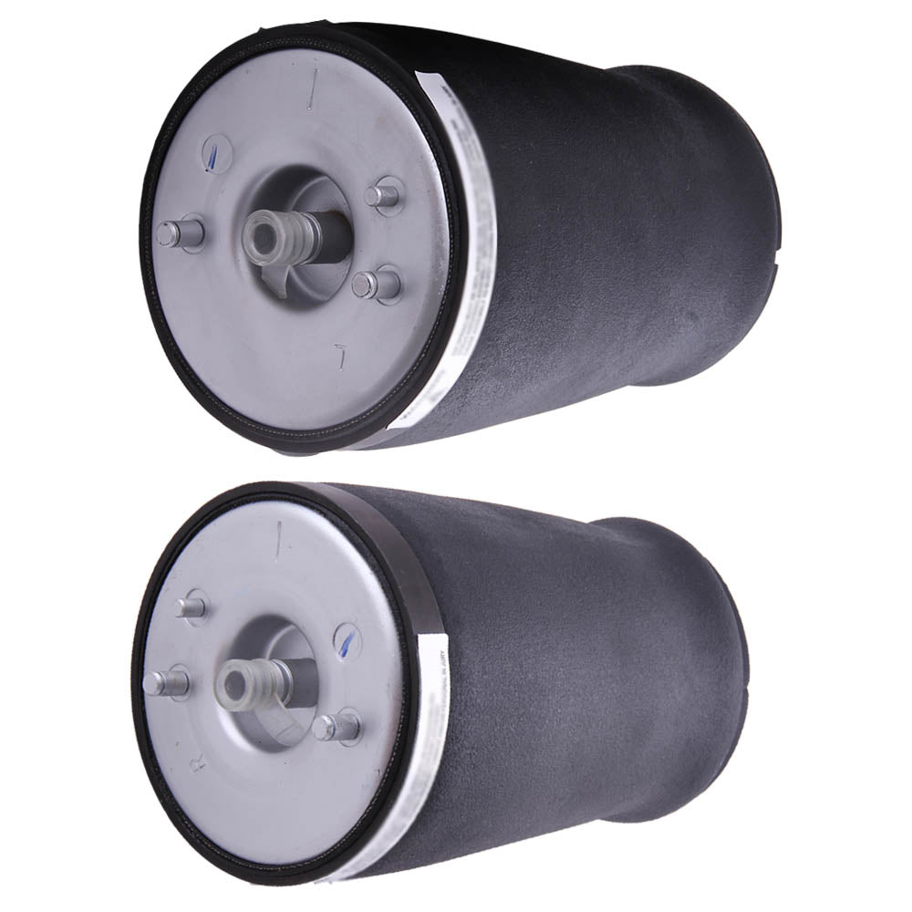 geschikt voor BMW 5 Series E39 Touring Achter OE Quality Pair of Air Ophanging Spring Bag