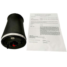 Laad de afbeelding in de galerijviewer, Bolsa Suspensión Neumática Trasera Derecha compatible for BMW 5 E39 Touring 37121094614