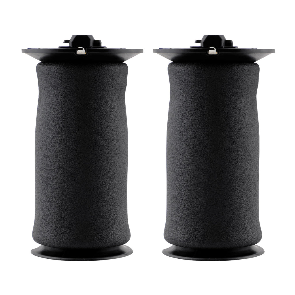 2 stuks Luchtvering Spring Schokdemper achterzijde geschikt voor BMW 5 Serie E61 Estate Year 2004-