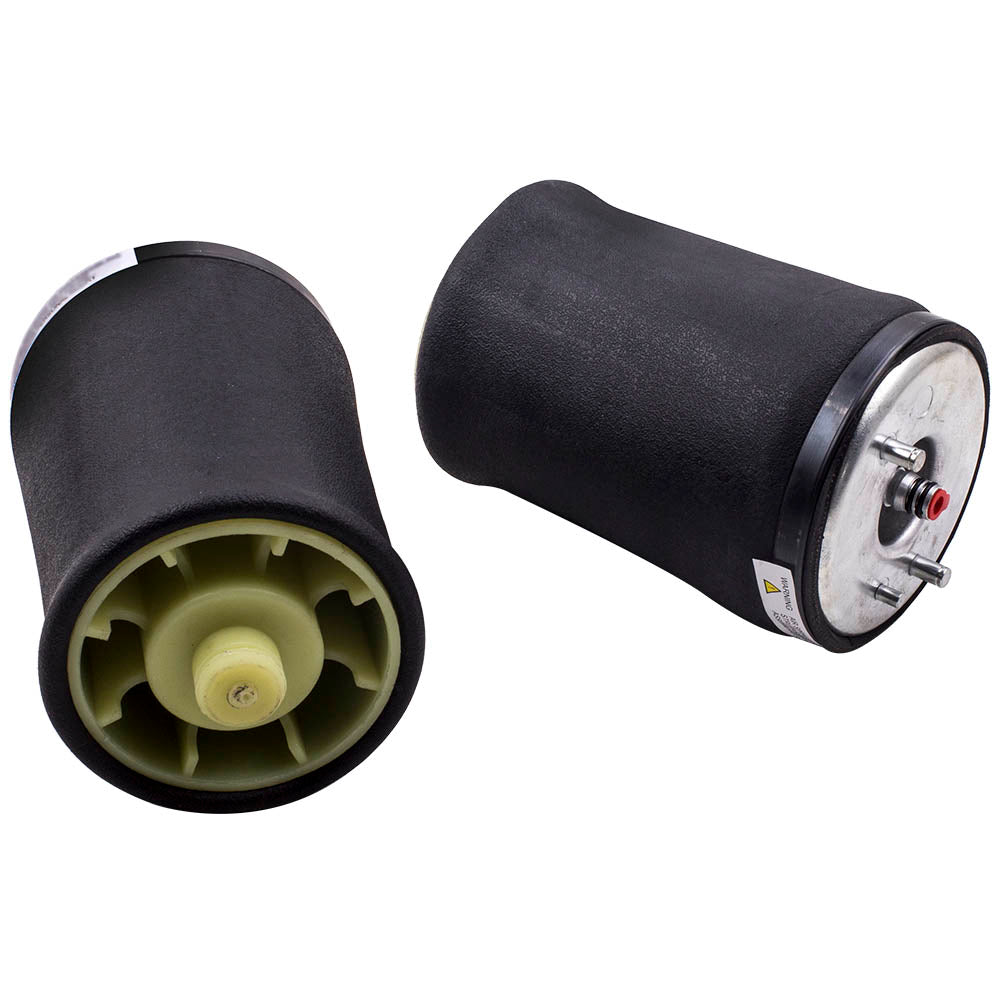 geschikt voor BMW E53 X5 2000-2006 Achter Links Rechts Air Ophanging Spring Air Bag AMI