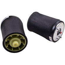 Laad de afbeelding in de galerijviewer, geschikt voor BMW E53 X5 2000-2006 Achter Links Rechts Air Ophanging Spring Air Bag AMI