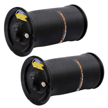 Laad de afbeelding in de galerijviewer, Pair geschikt voor BMW 5 S E60 E61 03-10 Achter Air Ophanging Air Spring Bag 37126765602