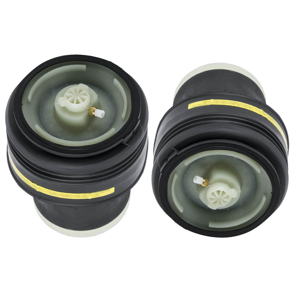 geschikt voor BMW X5 E70 geschikt voor BMW X6 E71 E72 2006-2014 3712 6790078 Pair Achter Air Ophanging Spring Bag