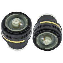 Laad de afbeelding in de galerijviewer, geschikt voor BMW X5 E70 geschikt voor BMW X6 E71 E72 2006-2014 3712 6790078 Pair Achter Air Ophanging Spring Bag
