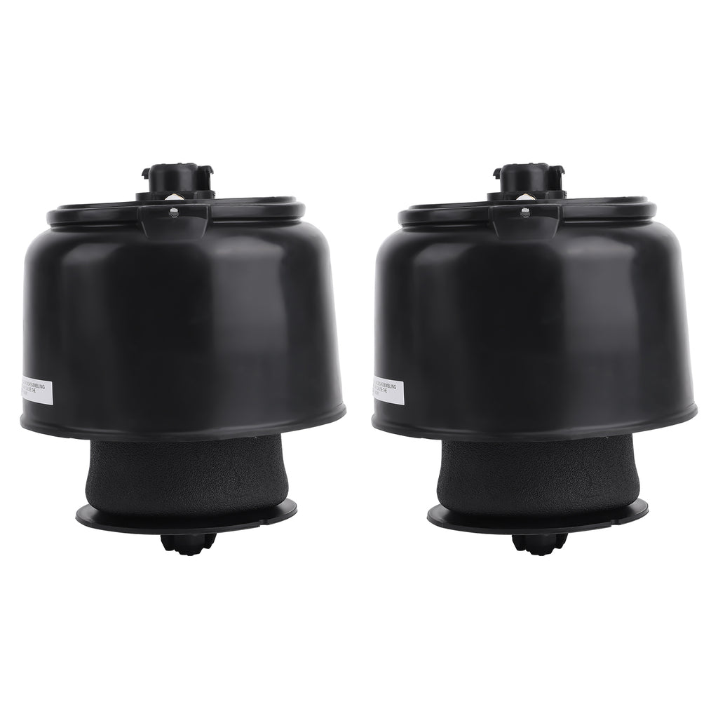 geschikt voor BMW 5 series F07 GT F11 GT 37106781827 Pair Achter Air Ophanging Spring Bag