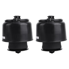 Laad de afbeelding in de galerijviewer, geschikt voor BMW 5 series F07 GT F11 GT 37106781827 Pair Achter Air Ophanging Spring Bag
