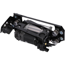 Laad de afbeelding in de galerijviewer, Air Suspension Pump Compressor with Suspension Bag compatible for BMW 7er F01 F02 F03 F04