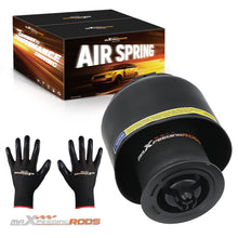 Laad de afbeelding in de galerijviewer, LUFTFEDERUNG LUFTFEDER FEDERBALG HINTEN compatible for BMW 5ER TOURING F11 37106781843