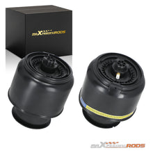 Laad de afbeelding in de galerijviewer, Paar Luftfederung Hinten compatible for BMW 5er F10 F11 520 Touring 37106784379 37106781843