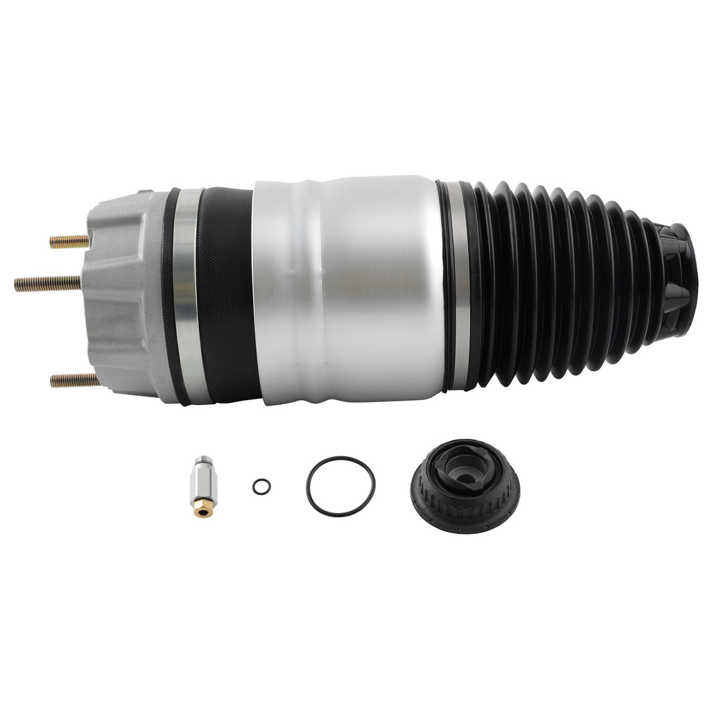 Voor Rechts Air Ophanging Spring Bag geschikt voor Porsche Cayenne 92A 2010- 7P6616040N