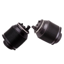 Laad de afbeelding in de galerijviewer, 2Stk. Luftfeder Luftbalg Hinten compatible for Toyota Land Cruiser 48090-35011 48080-35011