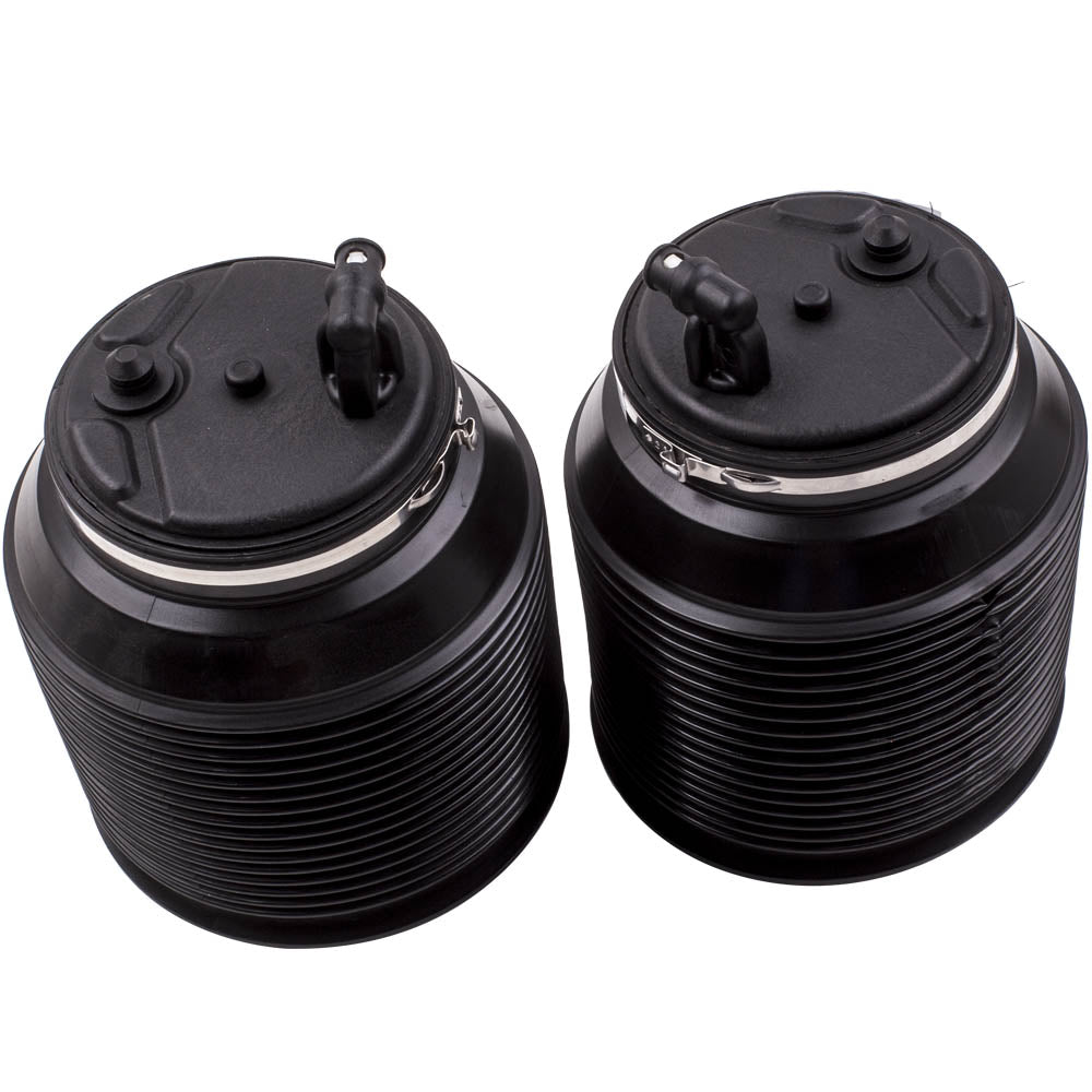 48080-35011 48080-35011 Pair Achter Air Spring Bags geschikt voor Toyota Landcruiser Prado