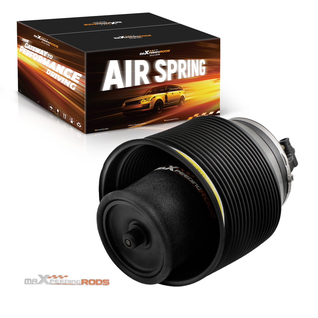 Achter Links Air Spring bag geschikt voor Toyota Landcruiser Prado 120 Series 4809035011 UK