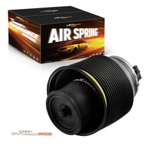 Laad de afbeelding in de galerijviewer, Achter Links Air Spring bag geschikt voor Toyota Landcruiser Prado 120 Series 4809035011 UK