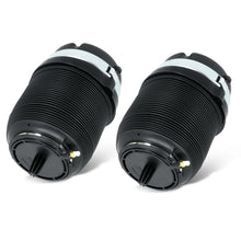 Laad de afbeelding in de galerijviewer, Compatible for Audi A6 4F2 C6 04-11 Pair of 4F0616001J Rear Air Ride Spring Suspension Bag