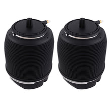 Laad de afbeelding in de galerijviewer, Paar Luftfederung Luftfederbalg Hinten compatible for Audi A6 4F C6 05-11 4F0616001J