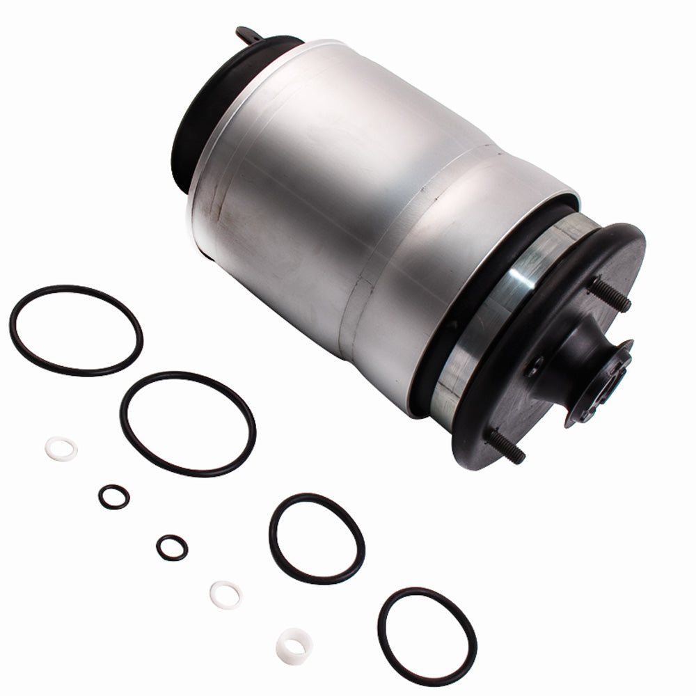 voor 2004 - 2013 Land Range geschikt voor Rover LR3 Achter Links Rechts Air Ophanging Spring Bag