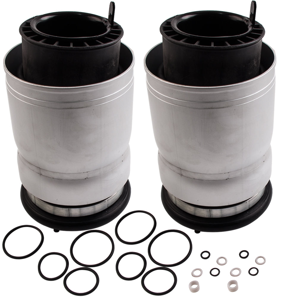 geschikt voor Land Rover Range geschikt voor Rover Sport 2pc Achter Links + Rechts Air Ophanging Spring Bag