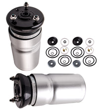 Laad de afbeelding in de galerijviewer, voor Land Range geschikt voor Rover Sport 2005-09 RNB501620 x 2 pcs Voor Air Ophanging Spring Bag