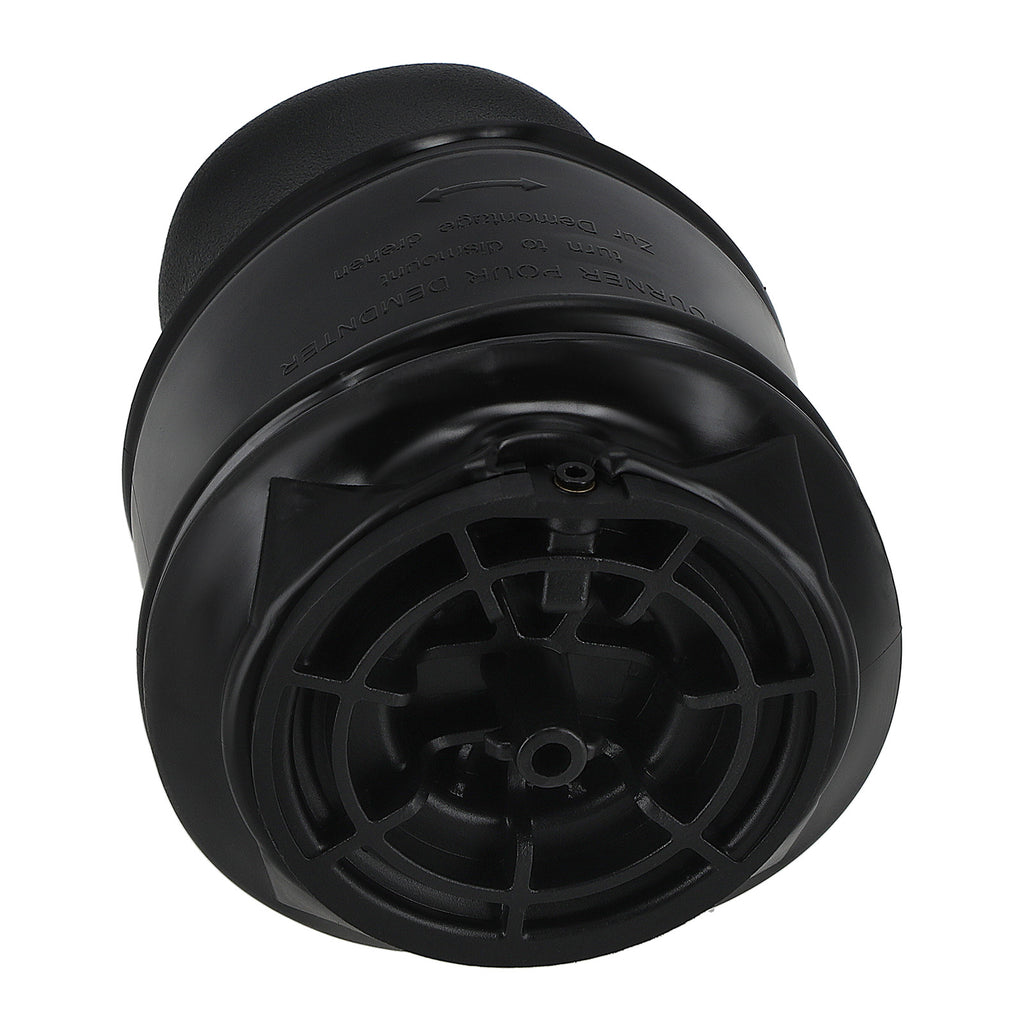Achter Air Ophanging Spring Bag geschikt voor Peugeot Citroën Dispatch geschikt voor Fiat Scudo 270 272