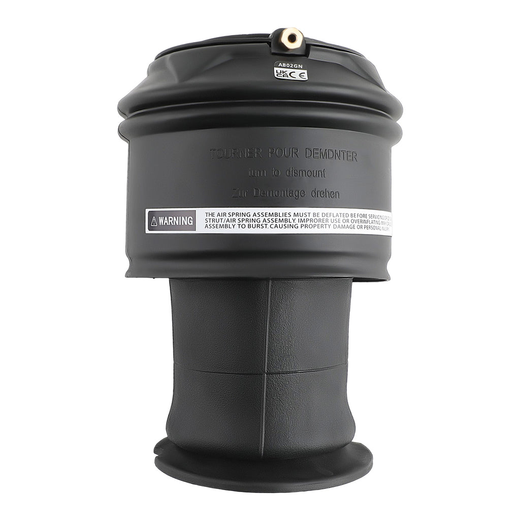 Luftfeder Luftfederung compatible for CITROEN C4 GRAND PICASSO hinten 5102GN 5102R8 TOP