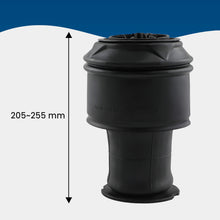 Laad de afbeelding in de galerijviewer, Air Suspension Compressor Sping Bag Kit compatible for Citroen C4 Grand Picasso I 2.0 06-13