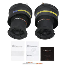Laad de afbeelding in de galerijviewer, Nieuwe pair 5102R8 air spring bellows air Ophanging air ride geschikt voor Citroen Picasso C
