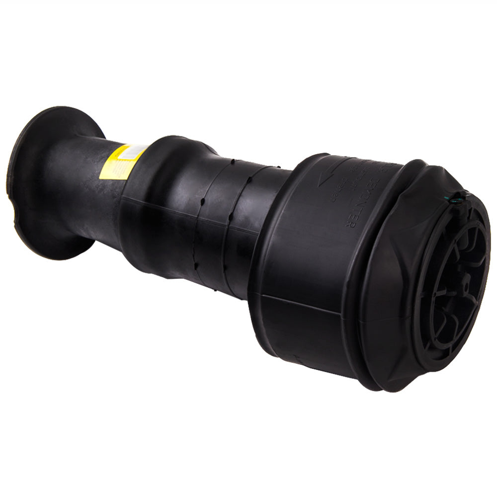 geschikt voor Citroen C4 Picasso Grand Picasso Achter air spring Ophanging bag Spring Shock