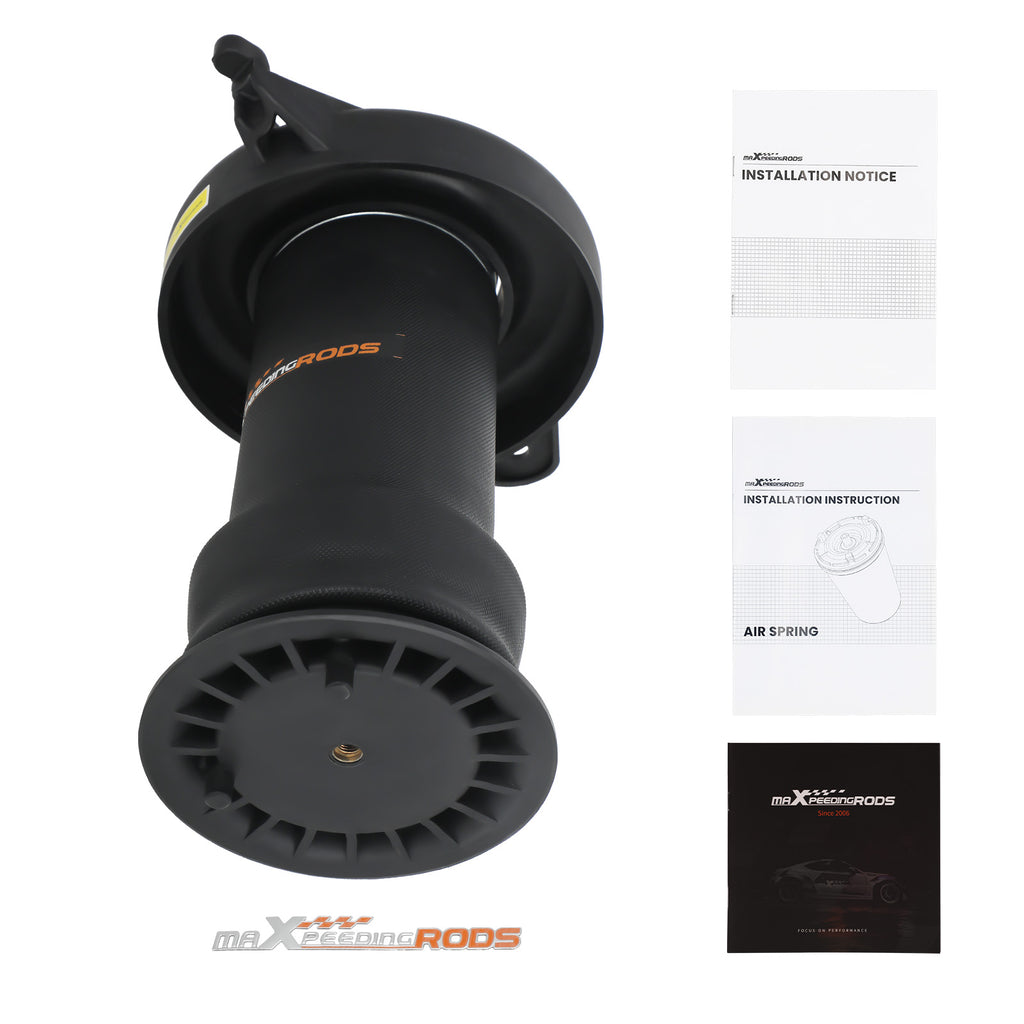 Achter Spring Bellow geschikt voor Fiat Ducato geschikt voor Citroën Jumper geschikt voor Peugeot Boxer 2.2 3.0 5102.W8