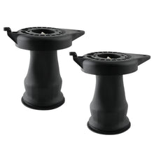 Laad de afbeelding in de galerijviewer, 2X Achter Air Ophanging Spring Bag geschikt voor Citroën Relay Van Bus 2006-2024 5102.W8