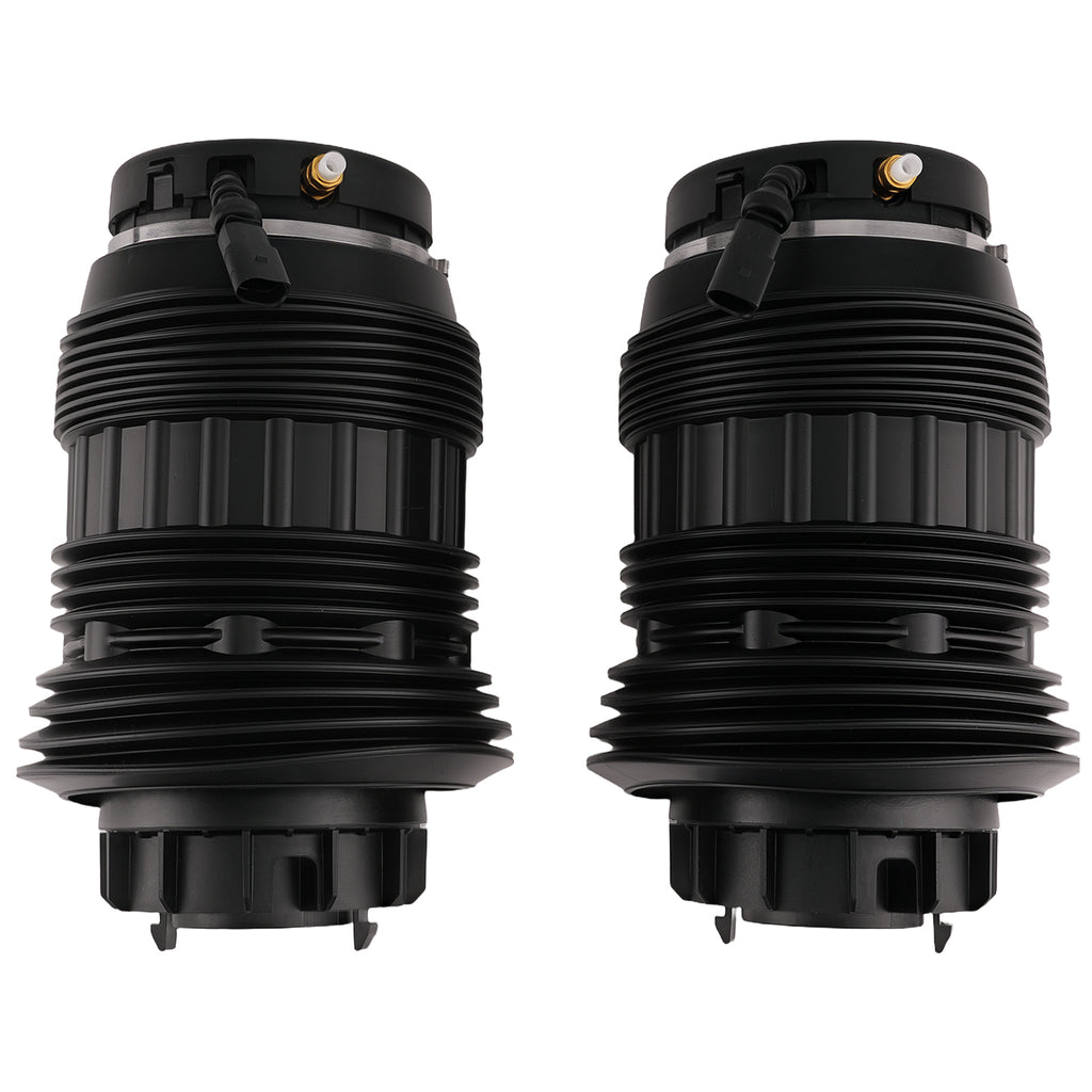 2X Luftfederung Luftbalg Hinten compatible for Porsche Panamera 970 2010–2016 97033353314