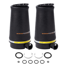 Laad de afbeelding in de galerijviewer, Achter Air Spring bag Ophanging geschikt voor Lincoln Navigator 98-02 geschikt voor Ford Expedition 97-02