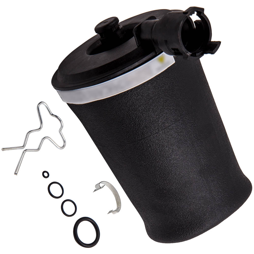 voor 90-11 geschikt voor Lincoln Town Car Achter Air Spring Bag Air Suspensions 3U2Z5580PA AMD
